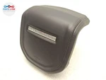 2018-20 Range Rover Velar Steering Wheel Horn Leather Ebony L560. Fixed Price $599.94.