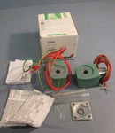 Asco Redhat Solenoid Valve 8264G010, 120/60V, 110/50V. Fixed Price $169.99.