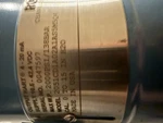 Rosemount 2051 Series Pressure Transmitter. Fixed Price $450.00.