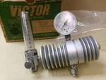 Victor SR311-320 Carbon Dioxide Pressure Regulator , 0781-0353. Fixed Price $499.95.