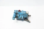 Vickers PVB6A-RS-20-CA-11 Hydraulic Piston Pump. Fixed Price $686.70.