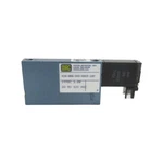 Mac 42A-AMA-000-GDCP-1DV 24VDC 20-120PSI Nsnp. Fixed Price $248.00.