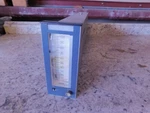 Foxboro Pneumatic Indicating Radio Controller 130ZY-N4, 20-22 Psi. Fixed Price $100.00.