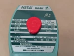 Asco REDHAT2 8210G009V. Fixed Price $50.00.