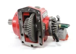 Parker Chelsea Series Power Take Off Pto 277XGFJP-B5XD. Fixed Price $1150.00.