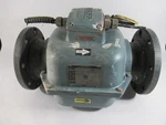 Foxboro 2806-SABA-TSA-G Magnetic Flow Tube Size 6" 120VAC 60HZ 2A Used. Fixed Price $989.99.
