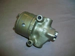 Ross Pneumatic Solenoid Valve 2754A2004 New Old Stock. Fixed Price $65.00.