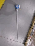 Endress & Hauser FMP41C-AMTLKB21A4A Levelflex Flow Sensor, 45". Fixed Price $310.00.