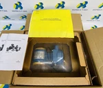 Emerson Rosemount Wafer 8711SHA020R1N0G1 Flow Meter. Fixed Price $1750.00.