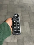 1997-03 Master Window Control Switch Bmw E39 540I 530I 525I 6904306 5/7 Series. Fixed Price $35.00.