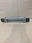 Fischer Porter 10A2735CA Flow Meter 0-100PERCENT Of Max 3/4IN Npt. Fixed Price $95.99.