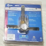 Smith Miller H2051B-580H Argon CO2 Helium Flowmeter Regulator & Hose For Mig Tig. Fixed Price $154.95.