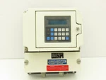 Abb Fischer Porter 50SM1301CCG20ABHC2 Magnetic Flowmeter Signal Converter. Fixed Price $499.99.