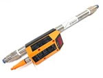 Ifm Electronic SD6000 Compressed Air Flow Sensor & Pressure Regulator Assembly. Fixed Price $226.61.