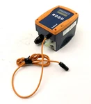 Prominent DFMA08T3D300 Dulcoflow Ultrasonic Meter. Fixed Price $563.07.