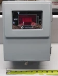 Rheotherm Flow Instrument (intek), 111D-ID-TU1/16-4/20, Electronic Enclosure. Fixed Price $150.00.