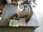 Foxboro 8'' 150# Flowtube W/ Transmitter 83F-D08S1SSRJA-DLN New. Fixed Price $2999.99.