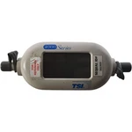 Tsi Inc. Mass 4045 Rev. Flowmeter, 300L/MIN, AIR,O2, N2 3/4''. Fixed Price $999.99.