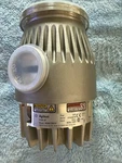 Agilent Varian TV301 Sf Turbomolecular Vacuum Pump Model # 9698917M010 In Box. Fixed Price $1250.00.