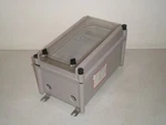 Control Electronics CPS-460 Ultrasonic Doppler Flowmeter CPS460. Fixed Price $429.00.