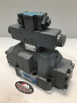 Vickers Valve DG4V-3S-6C-M-FW-B5-60 Used #102974. Fixed Price $499.40.