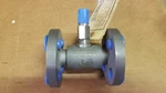 Fti FTO-2C1YW-LHC-1 Flow Meter New/unused. Fixed Price $100.00.