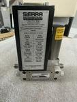 Sierra Mass Flow Controller - Air. Fixed Price $99.99.