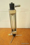 F&p Fisher Porter Precision Bore Flowrator Tube FP-1-35-G-10/80. Fixed Price $646.75.