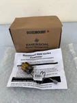 Rosemount (emerson) / 8800 Vortex Flowmeter Sensor 342553E. Fixed Price $500.00.
