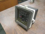 Signet Scientific Accum-u-flo Meter P57540 12VDC Used. Fixed Price $50.00.