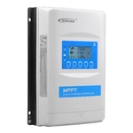 Epever XTRA4210N G3 Ble Mppt Solar Controller 12V/24V Regulator With Bluetooth. Fixed Price $116.00.
