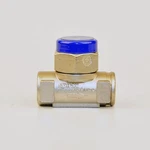 Spirax Sarco 3/4" TD52 Thermo-dynamic Steam Trap.. Fixed Price $250.00.