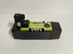 Miller 340-8SS01 Solenoid Valve. Fixed Price $299.95.