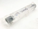 New Brooks Instruments 2540A5L56PI Flow Meter 0.4-5GPM 100PSIG. Fixed Price $99.95.