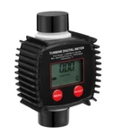Traveller 15221005 Def Turbine Digital Meter New Package. Fixed Price $89.99.