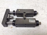 Numatics SH106X9LB16DS4C Linear Slide 56209-1 1/16 Bore 1/2" Stroke. Fixed Price $98.99.