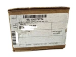 New Cameron Nuflo Liquid 3/8" Ez-in Rf Turbine Flowmeter 9A-100079724. Fixed Price $899.99.