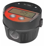 Flomec LM51DN Flowmeter, Oval Gear, 1/2"FNPT, 1500 Psi. Fixed Price $550.00.