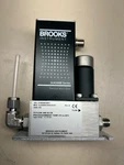 Brooks SLA5850D1BAB1A2A1 Gas O2 Meter Fs Flow: 600 Sccm. Fixed Price $79.99.