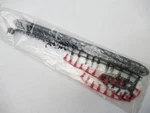 Bumperguard / Grommet Set: Fischer Magnetic Vision (16X19). Fixed Price $25.95.