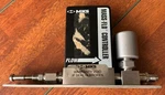 Mks Mass-flo Controller 2179A22CL1BV 200 Sccm Tested. Fixed Price $199.95.