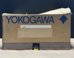 New Open Box- Yokogawa Yfct 3AA3-A1A Flow Computing Totalizer Warranty. Fixed Price $900.00.