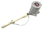 Thermal Instrument Co 62-9/9500H Mass Flow Meter X10SCF New No Box. Fixed Price $1295.95.