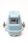 Foxboro 2893-SBBB-PHA-G M/2800 Magnetic Flowtube 120V-AC. Fixed Price $1472.30.