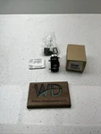 26300007-120/60 Valve 4/2 1/8 Npt Sol-spring Asco. Fixed Price $409.71.