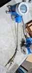 Endress & Hauser Proline T-mass 65I-50AA0AD1RABBCA 70-600 24". Fixed Price $899.99.