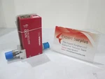 Horiba Stec, N100, CH4, 80SLM, Mass Flow Controller, New. Fixed Price $270.00.