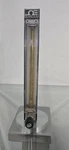 Omega FL-3561ST Flow Meter Variable Area 0-150MM. Fixed Price $59.00.