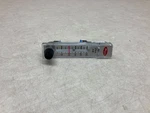 Dwyer Instruments Flowmeter RMA-23-SSV T24AG. Fixed Price $35.00.