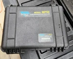 Qed Micropurge MP50 Controller/compressor, For Use Groundwater Sampling.. Fixed Price $3700.00.